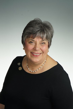 Sally Suslak