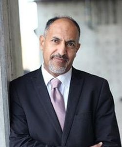 Sam Belete