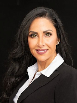 Samira Khaled