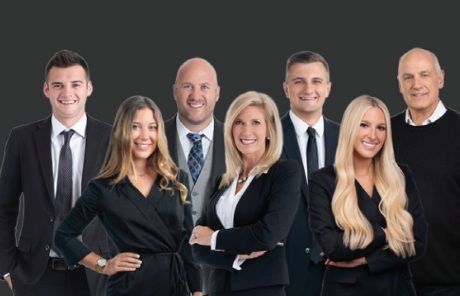 The Sandi Gentry Team
