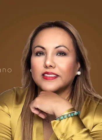 Sandra Arellano