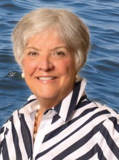 Sandra Harget