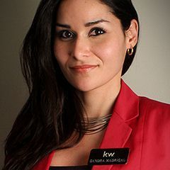 Sandra Madrigal