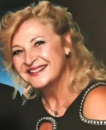 Sandra Jane Sanderson