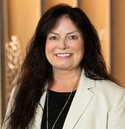 Sandy J. Kishton