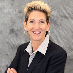 Sandy Margolin