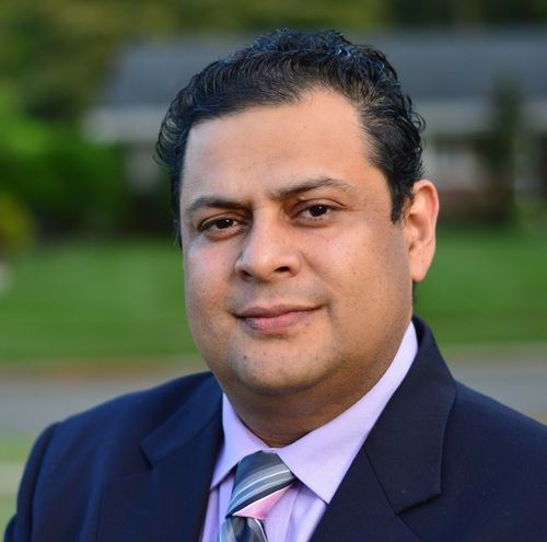 Sanjay Sanyal