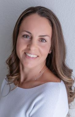Sarah Hyatt