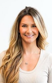 Sarah Koeckhoven