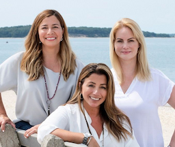 Sarraf + Hoffman + Beck Team