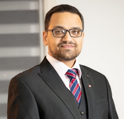 Saurabh Gupta