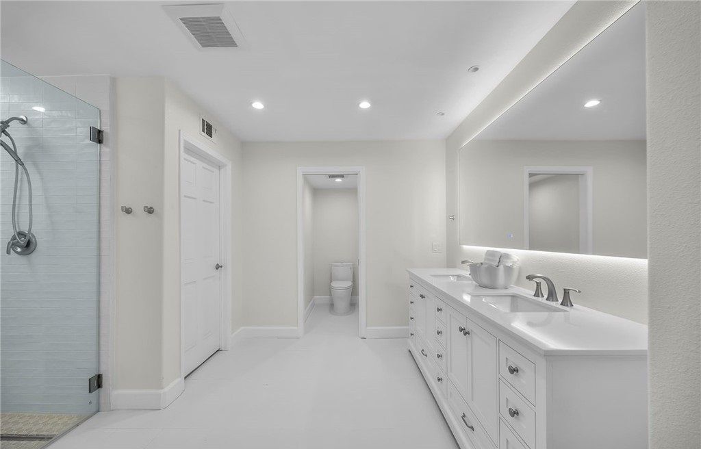 This Home Has Been Remodeled And Is Ready For Occupancy.
