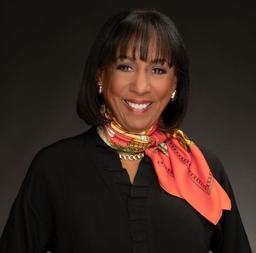 Scheryl W. Glanton
