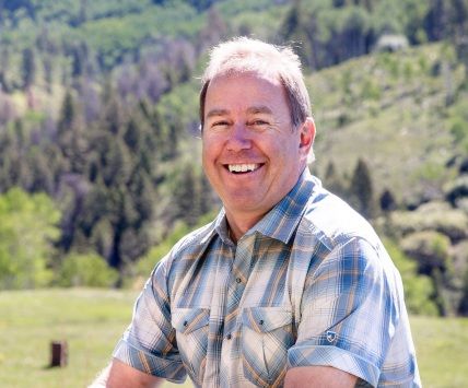 Scott Bennett