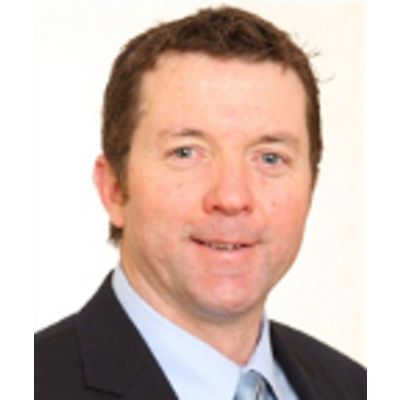 Scott Drohan