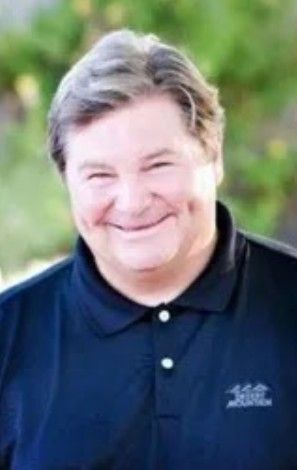 Scott F. Naumann