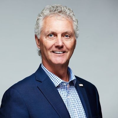 Scott Gilmour
