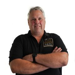 Scott Hansen