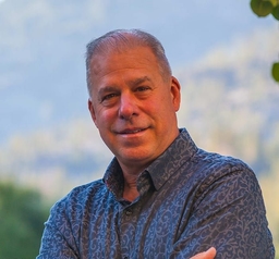 Scott Rutley