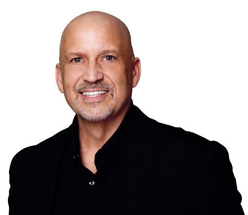 Sean Caldwell