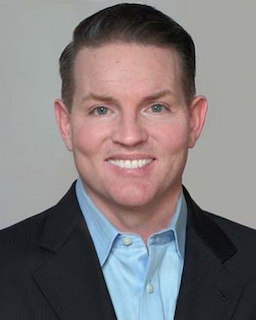 Sean Glascott