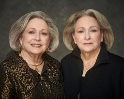 Selby Kaiser & Linda Mcmorrow