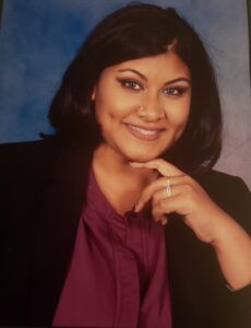 Shameeza S. Embrey