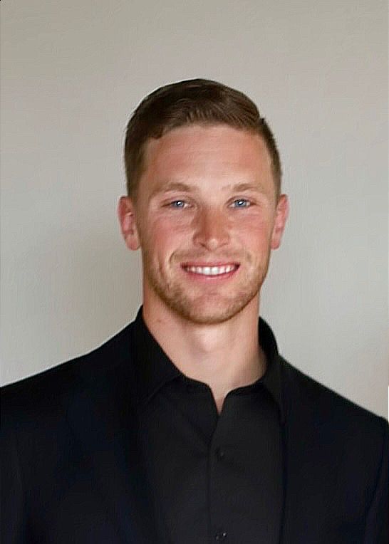 Shane Nelson