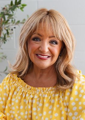Shari Bouziden