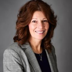 Sharon Baisley
