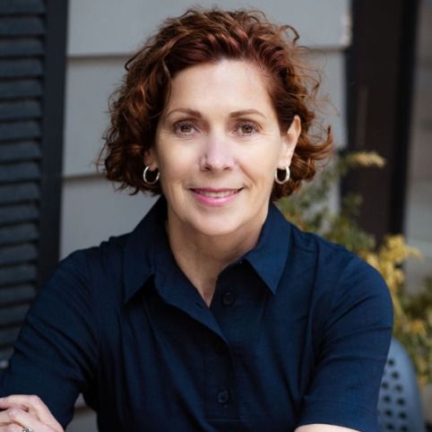 Sharon Carolan