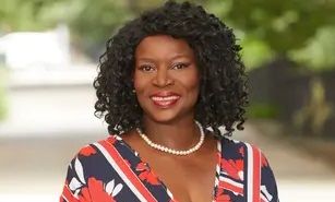 Sharon Burroughs-Clarke