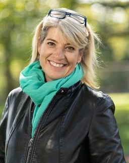 Sharon Green
