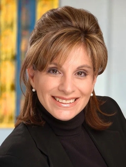 Sharon Hayman