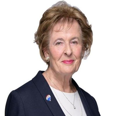 Sharon Miller