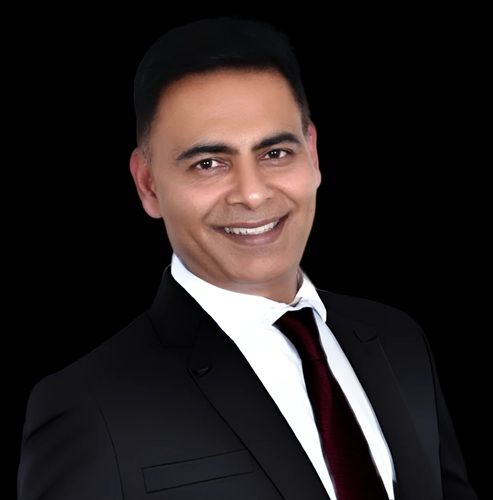 Shawn Chhabra