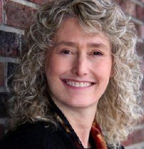 Sheila Myers