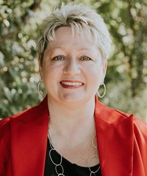 Shelagh O’leary-Ongaro