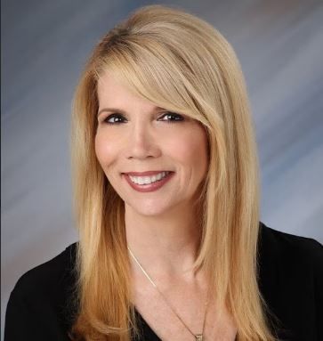 Shelley Lawrence