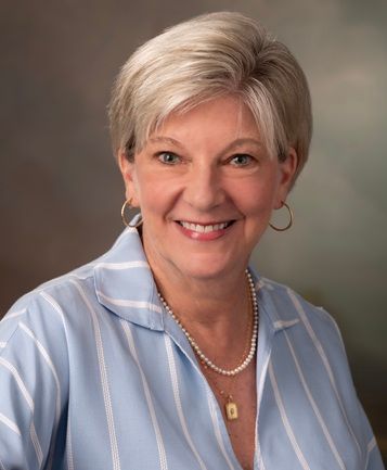 Sherri Alligood