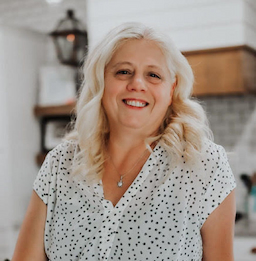 Sherri Crandall
