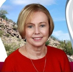 Shirley Coomer