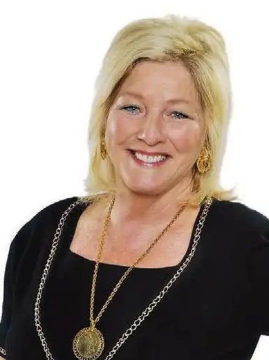 Shirley Boulter Davis