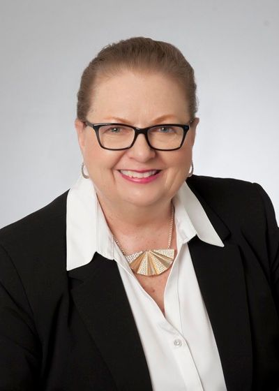 Shirley MacFarlane