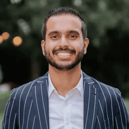 Shivam ‘Shane’ Patel