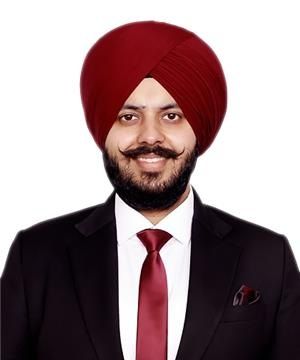Sidakvir Singh Chhabra