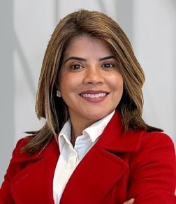 Silvana Pereira