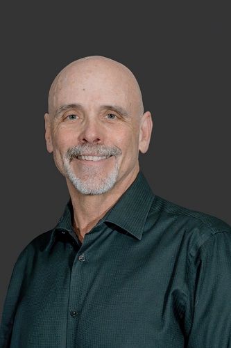 Skip Greenberg