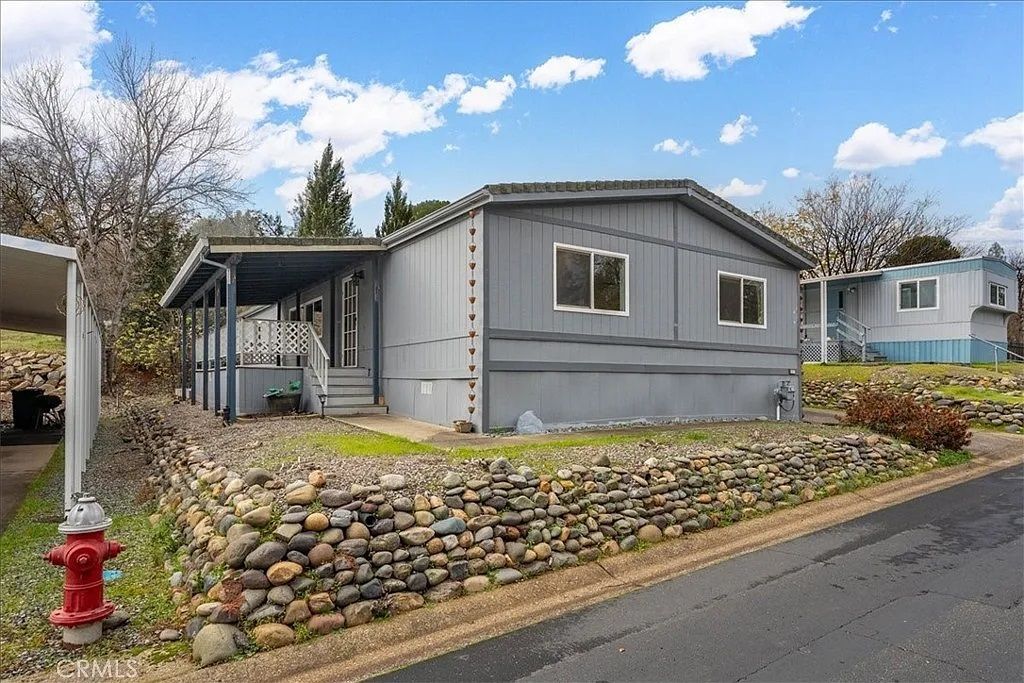 Mountain Shadows Community Living