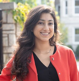 Sona Shah